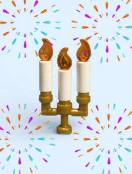 Candelabra